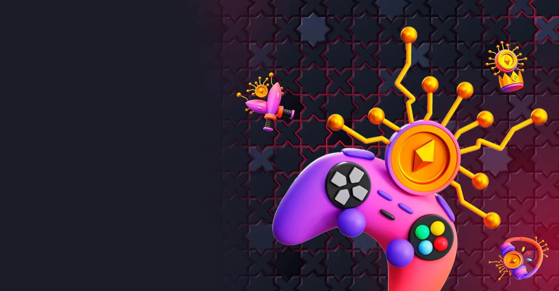 NFT Gaming Platform Development